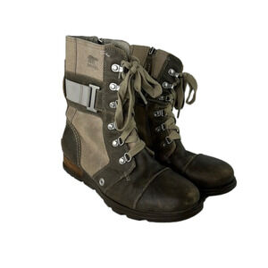 𝅺Sorel Women's  Major Carly Boot